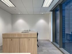 Asia Square Tower 1 (D1), Office #597565041